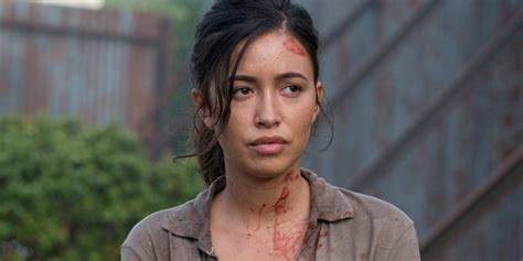 walking dead actress|walking dead actresses list.